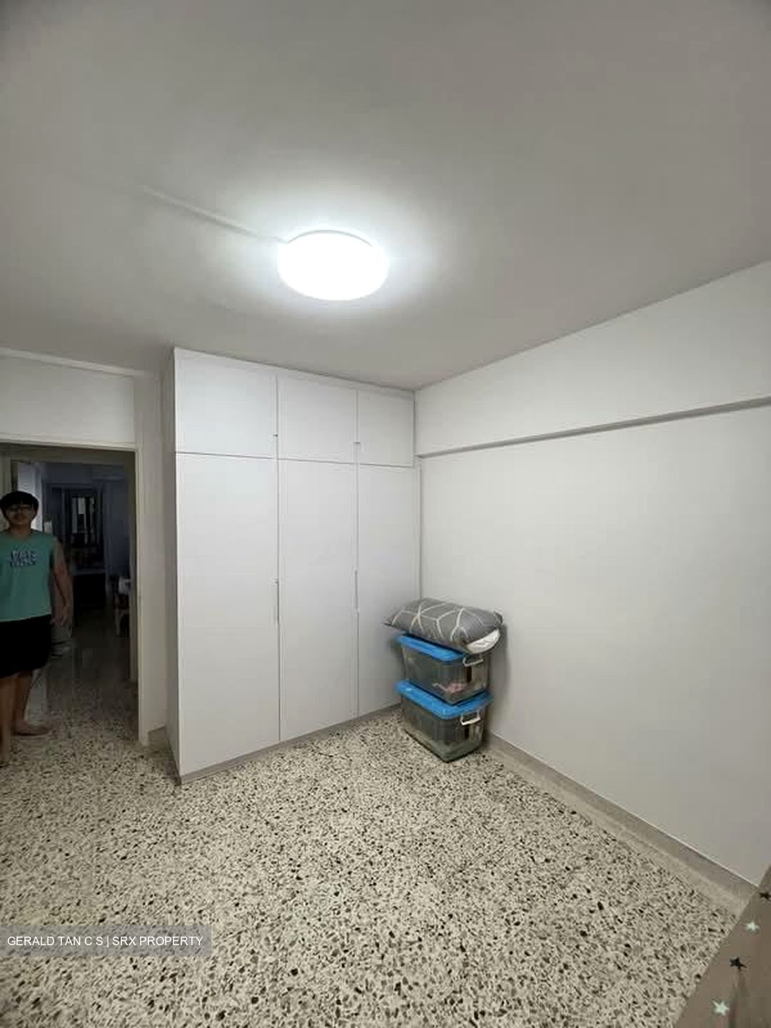 Blk 65 BLANGAH VIEW (Bukit Merah), HDB 3 Rooms #601364671